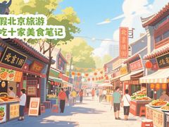 -蝎王府羊蝎子(西直门店)