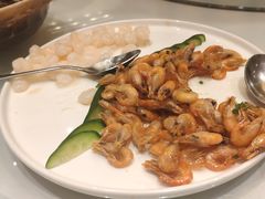 河虾双拼-老吉士(环贸iapm店)