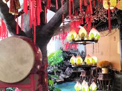 -鼎晟江南·融合江南宴(固戍店)
