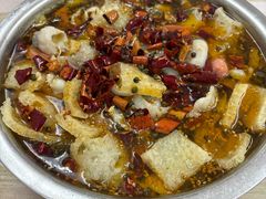 -黑皮酸菜鱼(绣花巷店)