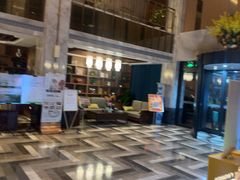 -御海8号温泉酒店