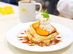 -PAN de PAIN Pancake & Sweets(K11 Art Mall店)