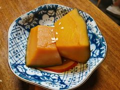 套餐赠送小菜-铃木食堂(帽儿胡同店)