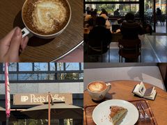 -Peet's 皮爷咖啡(东湖路手作店)