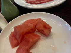 -诸暨耀江开元名都大酒店·琉森湖自助餐厅