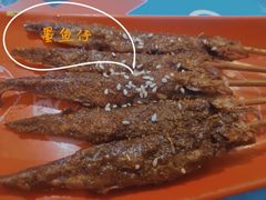 -老表记广西宵夜螺蛳鸭脚煲(西大店)