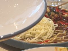-杨氏青龙虾·羊蝎子(珠江路店)