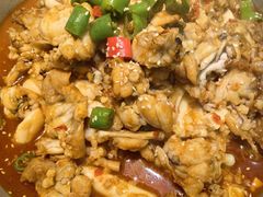 -蛙喔牛蛙(仙林万达茂店)