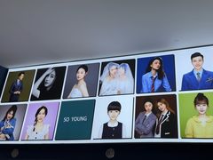 -致青春照相馆·证件照(小寨总部)