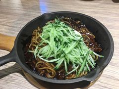 -炒码先生·韩餐炸鸡披萨(西塔店)