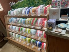 -阮大兴糕团(滨江宝龙店)
