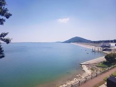 -南京金牛湖风景区