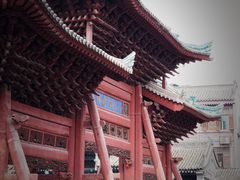 -西安化觉巷清真大寺