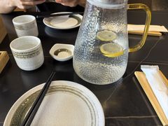 -一石三鸟烧鸟•刺身•定食套餐(南桥美谷店)