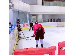 -冠军冰场CHAMPION RINK(百联又一城店)