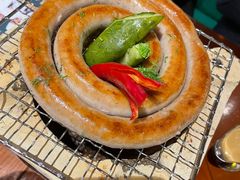 -满洲里饭店-尼基金俄餐厅