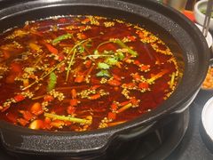 -小饕荟雅安贡椒鱼鲜馆(广福桥店)