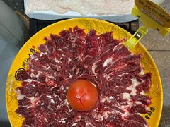 -潮汕大目牛肉火锅(水围店)