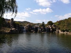 -白马涧龙池景区