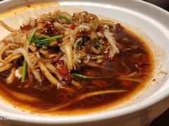 -炊烟小炒黄牛肉(东庆街店)