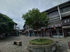 -南关石牌坊古镇