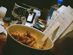 -BAKER&SPICE(安福路店)
