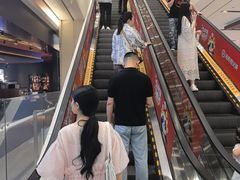 -永旺梦乐城(金银潭店)