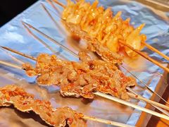 -喝丢一只鞋海鲜烧烤(总店)