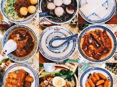 -双喜老铺(人民广场店)