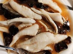糟溜黄鱼脯-苏浙汇(古北店)