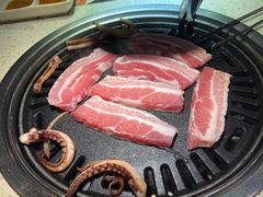 -猫爪爪原切自助烤肉(观音桥阳光世纪店)