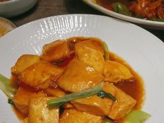 -闫府私房菜(恒隆店)