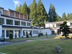-小格里自然风景区
