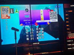 -星聚会KTV(合生汇黑金店)