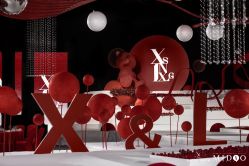 -沈阳富力万达文华酒店·宴会厅