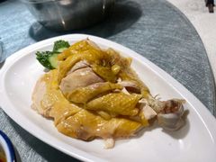 -侬佳蒸菜馆(听潮店)