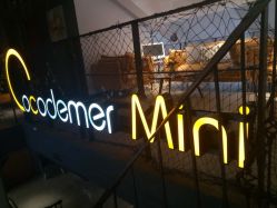 点击看大图 -Cocodemer 产后恢复中心(多伦路店)