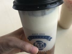 -茶百道(新城市广场店)