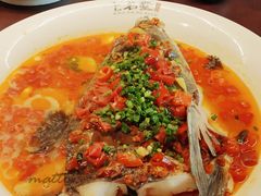 -上名堂·鱼头好吃(体育场路店)