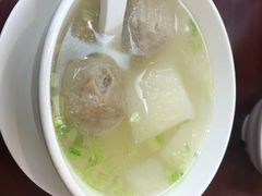 -胡须张鲁肉饭(美食文化馆店)