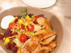 -打趸BTC·Breaktime cafe(北京路店)