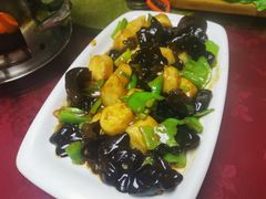 -哈尔滨饺子王·东北菜(鱼鳞浃路店)