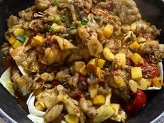 -聚味瞿记·龙虾堂(树木岭店)