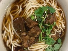 -李先生牛肉面(吉星店)