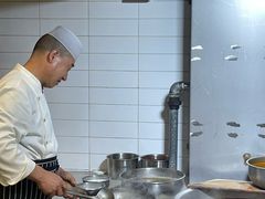 -老刘家永盛斋·传统泡馍(东关南街店)