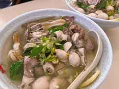 -台州老六海鲜面馆(上南总店)