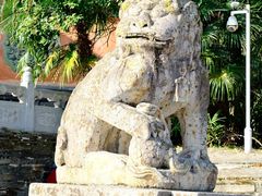 -报恩寺(平武县)