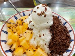 -顺记冰室(宝华路店)