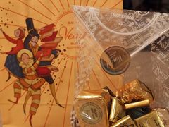 -VENCHI 闻绮(北京国贸商城店)