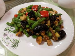 银姬杏遇-佛有缘素食馆·荔湾老字号(陈家祠首店)